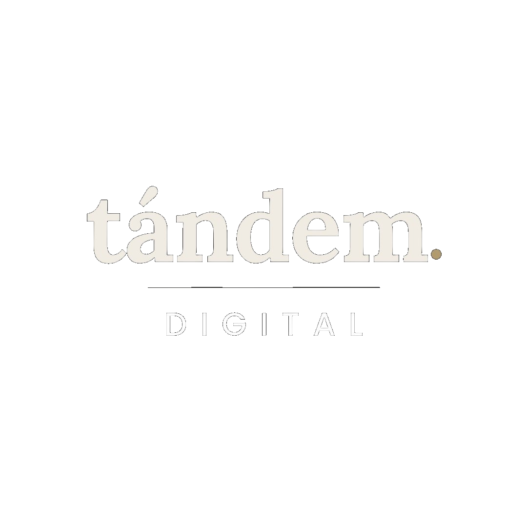 Tándem Digital